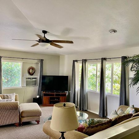 The Big House - 30 Days Apartment Kailua-Kona Luaran gambar
