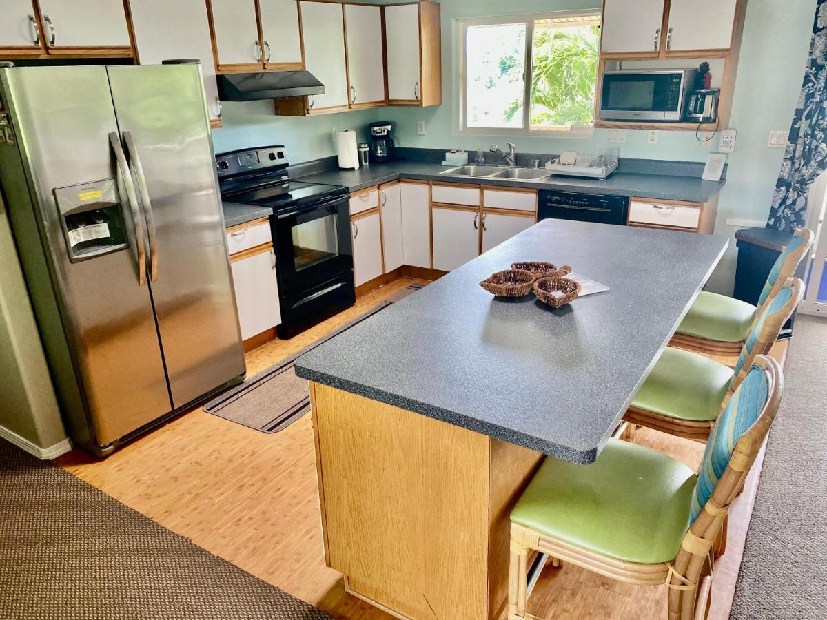 The Big House - 30 Days Apartment Kailua-Kona Luaran gambar