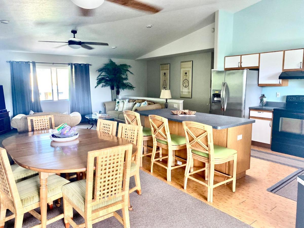 The Big House - 30 Days Apartment Kailua-Kona Luaran gambar