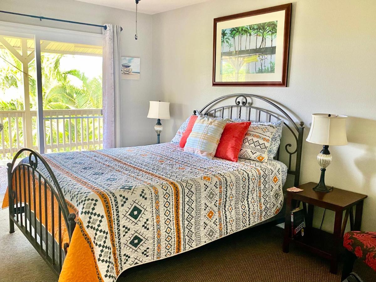 The Big House - 30 Days Apartment Kailua-Kona Luaran gambar