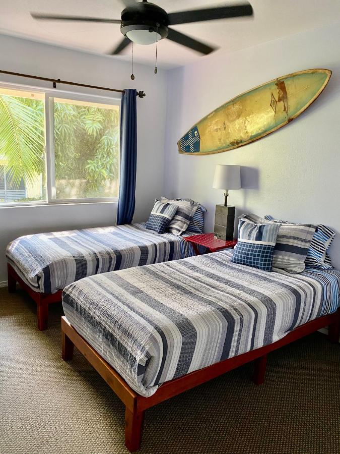 The Big House - 30 Days Apartment Kailua-Kona Luaran gambar