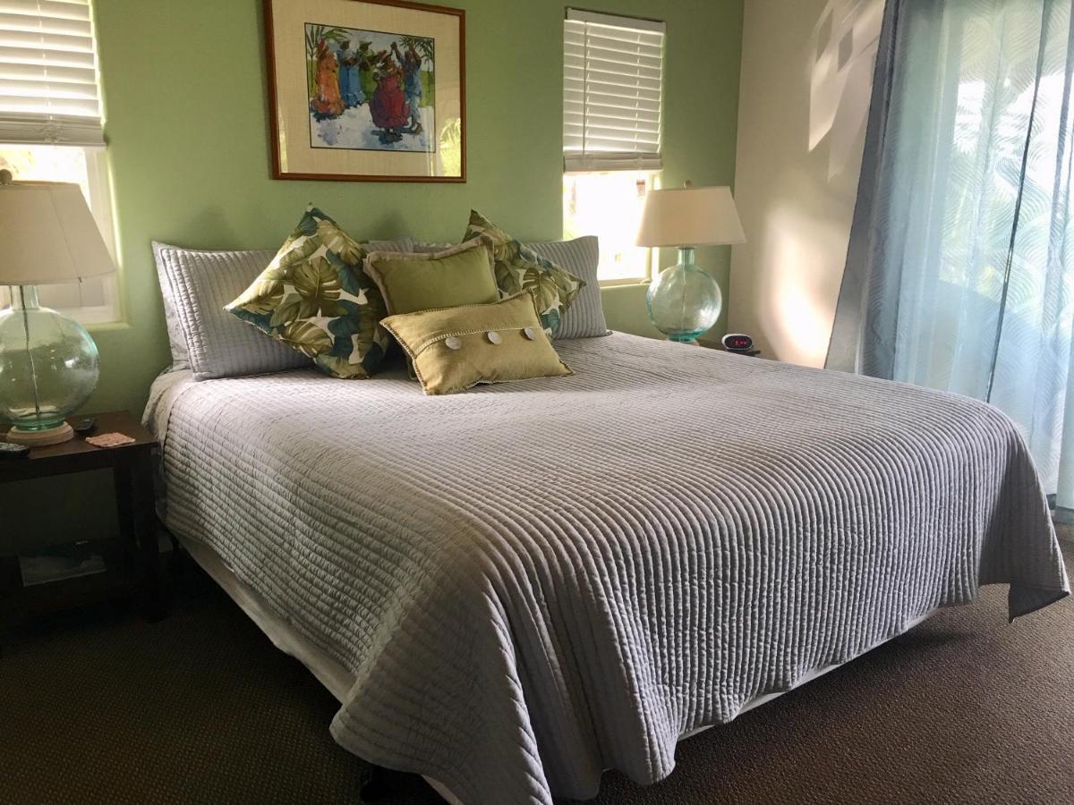 The Big House - 30 Days Apartment Kailua-Kona Luaran gambar